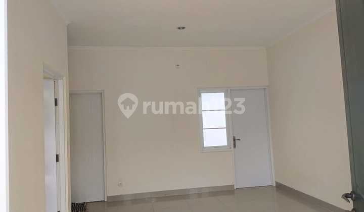 Disewakan Rumah strategis Sambiroto semarang - 6243