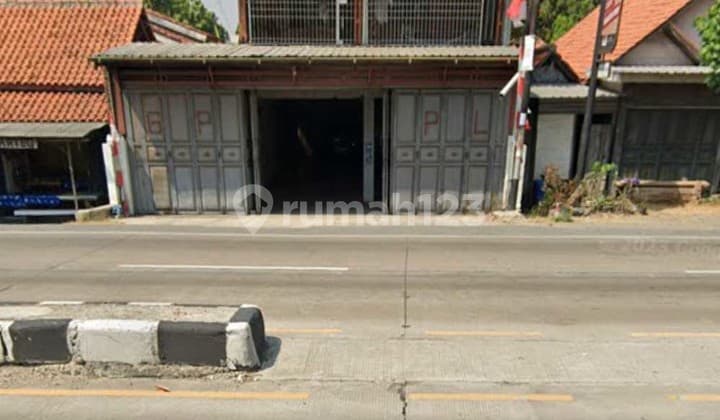 Dijual rumah kramat Tegal 10223