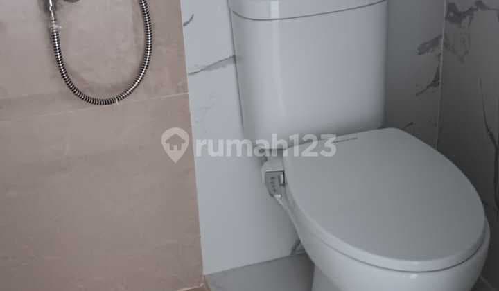 Disewa Rumah Brand New Citra Sentul Raya, Ready Unit Lokasi Strategis