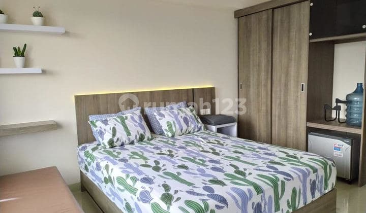 Apartemen Galeri Ciumbuleuit2 Dekat Unpar Lantai 18