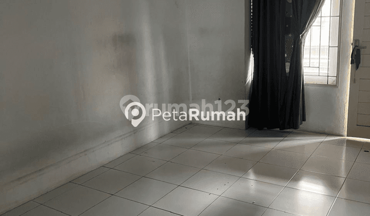 Dijual Rumah Jalan Gatot Subroto Komplek City Suites