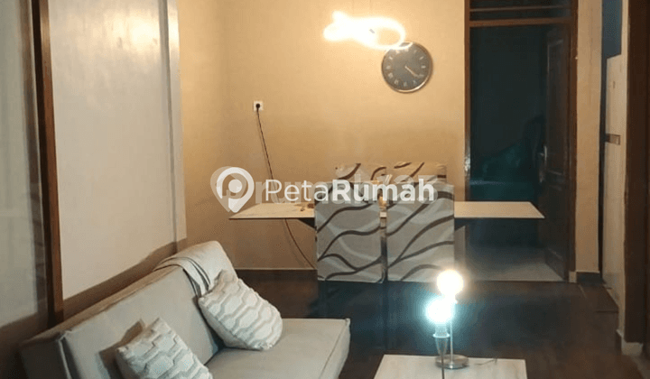 Disewa Rumah Jalan Cycas Perumahan Tasbi 1