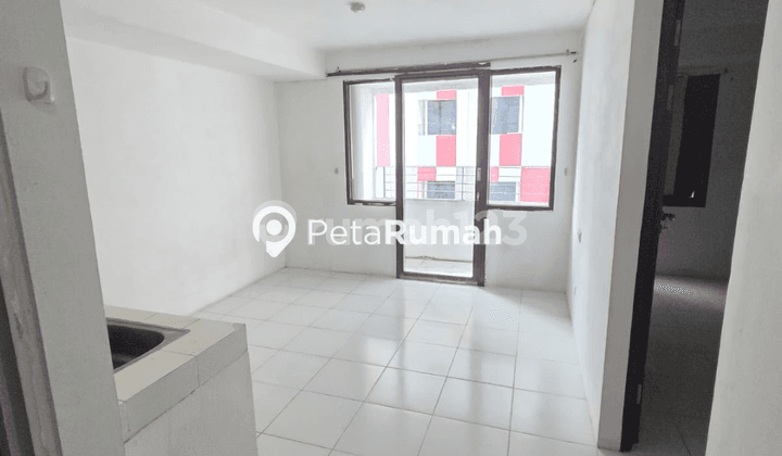 Dijual Apartmen Jalan Nikel Sukaramai Apartemen Sentraland