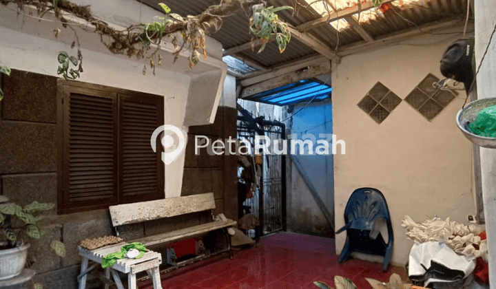 DIJUAL VILLA JALAN ARIEF RAHMAN HAKIM