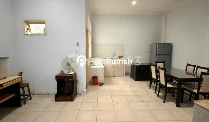 Dijual Rumah Denai Boulevard