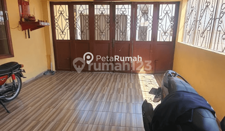 DIJUAL RUMAH JALAN PERTEMPURAN GANG SEKATA