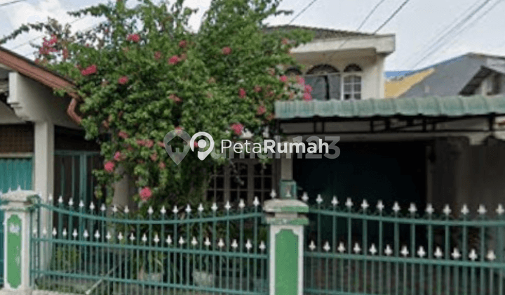 FOR SALE HOUSE ON RAHMADSYAH STREET