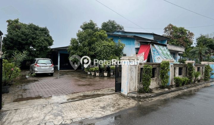 FOR SALE HOUSE ON CEMPAKA TURI STREET - BANDAR KHALIFAH