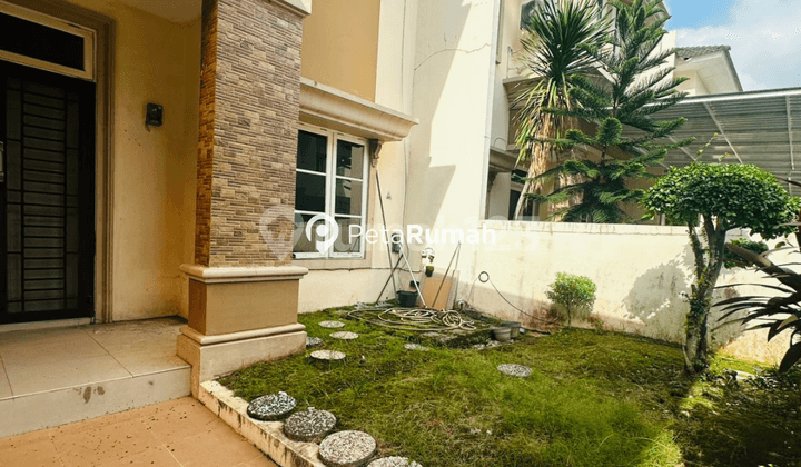 DIJUAL RUMAH JALAN AMAL KOMPLEK EVERGREEN - SUNGGAL