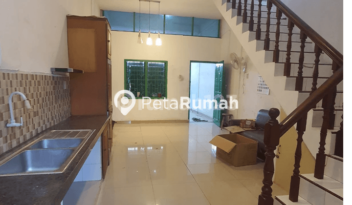 DIJUAL RUKO JALAN PUKAT I GANG BATULIMA