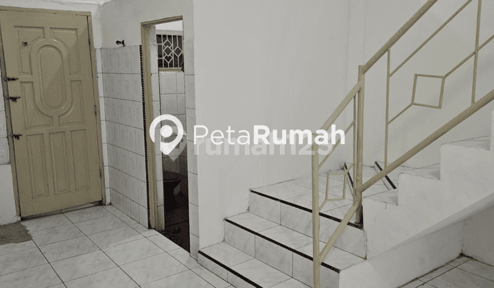 DIJUAL RUKO JALAN MANDALA BY PASS KOMPLEK MANDALA PERMAI
