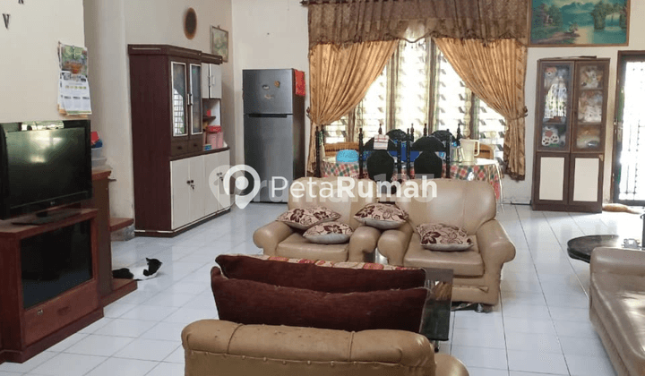 DIJUAL RUMAH JALAN PERINTIS KEMERDEKAAN - BINJAI