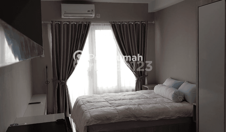 DIJUAL/DISEWA APARTEMEN JALAN ABDUL HAKIM APARTEMEN SKYVIEW