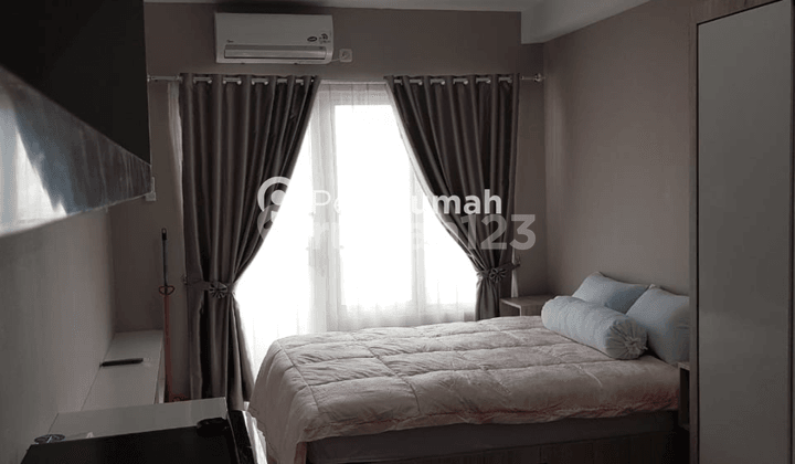 FOR SALE/RENT APARTMENT ON ABDUL HAKIM STREET SKYVIEW APARTMENT