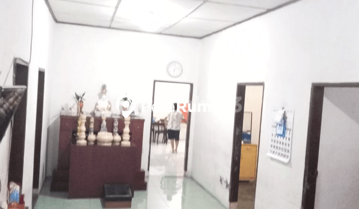 For Sale House on Brigjend Zein Hamid Road, Manggia Alley