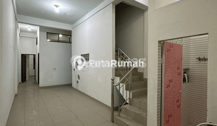 Dijual Rumah Jalan Bridgjen Katamso Komplek Katamso Vista