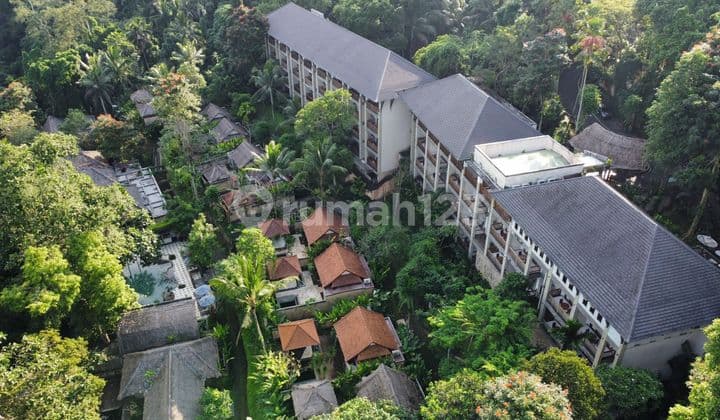 Resort villa di Jalan bangkiang sidem 16069 m² SHM