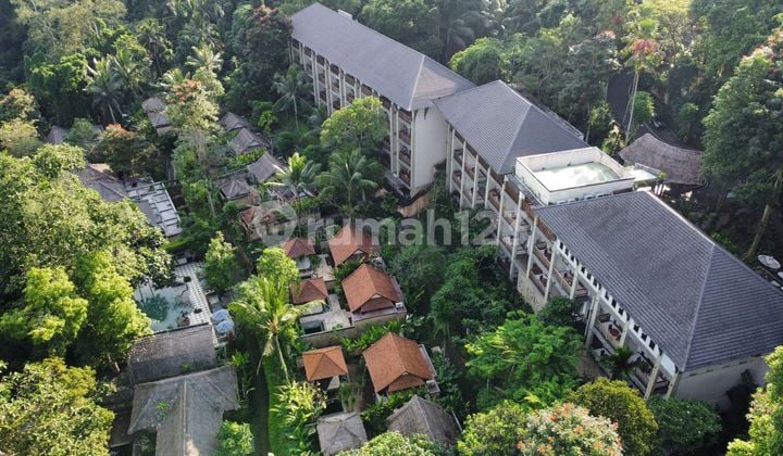 Resort villa di Jalan bangkiang sidem 16069 m² SHM