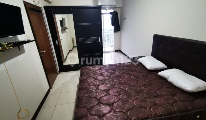 Apartemen Pluit Seaview 3 Kamar Tidur Bagus Furnished