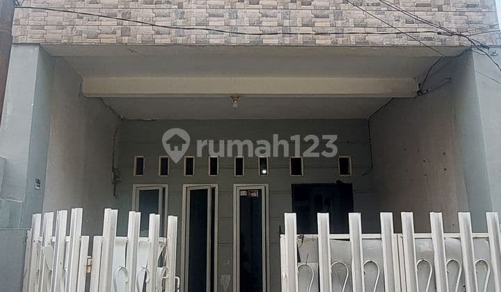 Rumah Duri Kepa 2 Lantai Shm