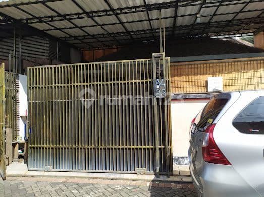 House in Citra Garden V Housing with SHM (Freehold Title)