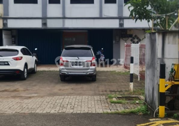 Ruko Cikokol Dekat Transmart Siap Huni Strategis Jalan Boulevard