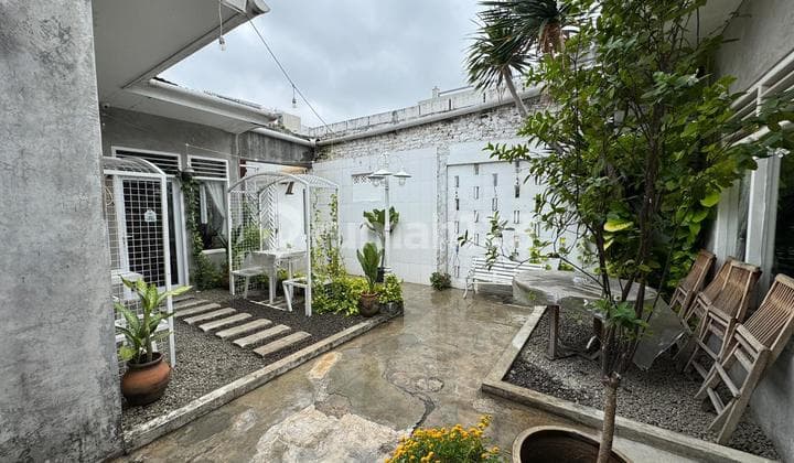 Cafe Grogol Lokasi Strategis Dijamin Cocok