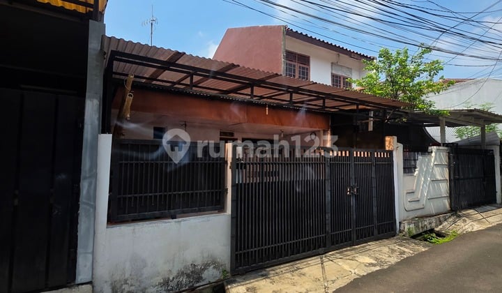 Rumah Minimalis Strategis @ Duri Kepa, Jakarta Barat - Harga Spesial!