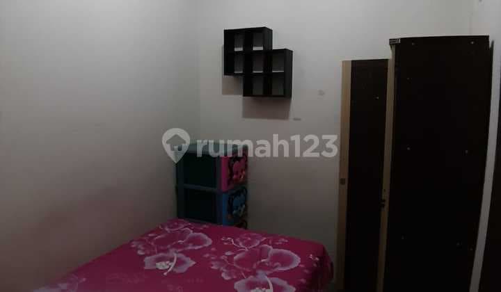 Apartement Sunter Park View 2 BR Furnished
