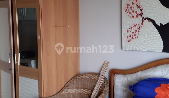 Apartement Sunter Park View Furnished