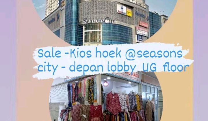 Ruang-Usaha di Jl. Prof. Dr. Latumenten Raya No. 23, Jelambar Baru, Grogol Petamburan, Kota Jakarta Barat, DKI Jakarta, Indonesia, 11460, Jembatan Besi Unfurnished PPJB 6.6 m² Ruang-Usaha di Jl. Prof. Dr. Latumenten Raya No. 23, Jelambar Baru, Grogol Petamburan, Kota Jakarta Barat, DKI Jakarta, Indonesia, 11460, Jembatan Besi Unfurnished PPJB 6.6 m²