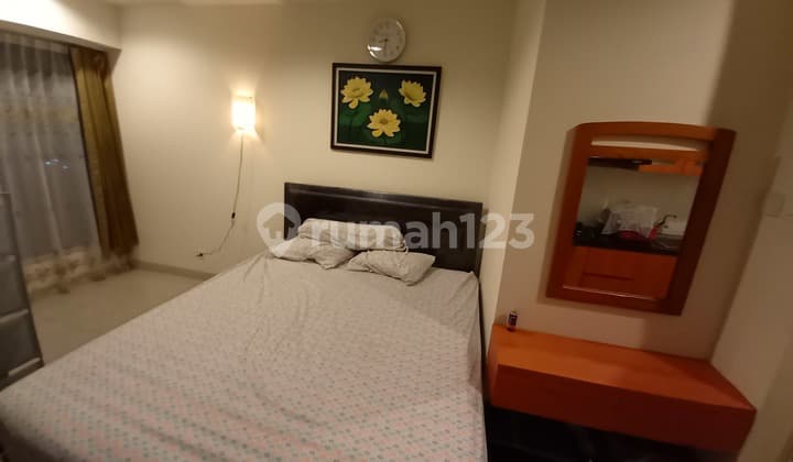 Apartment Grand Kamala Lagoon 1 Bedroom Furnished