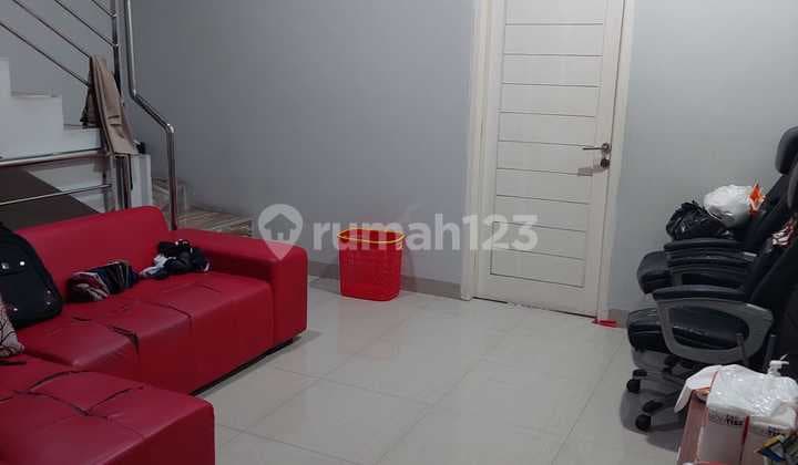 Rumah Bagus Shm Pluit