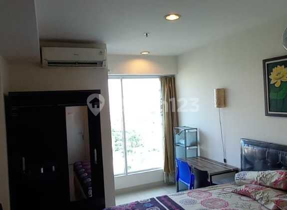 For Sale Grand Kamala Apartment Furnished