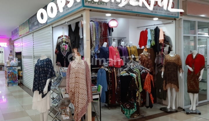 Business space at Jl Prof Latumenten Raya 33, West Jakarta, West Jakarta Strata