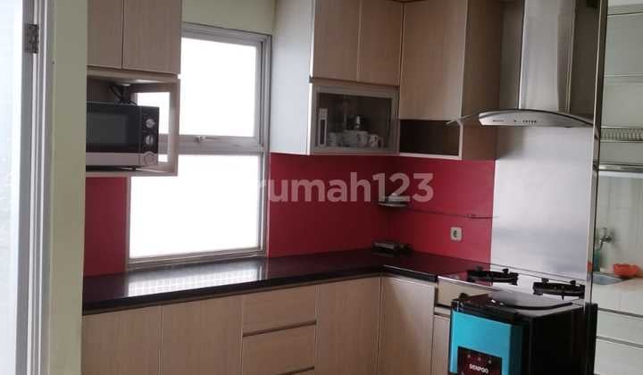 Sewa Apartemen Seasons.city 2br Furnished