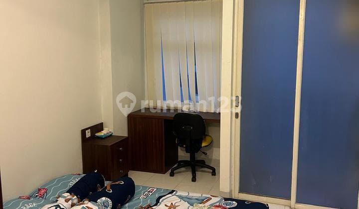 Apartement Kota Ayodhya 1 BR Semi Furnished
