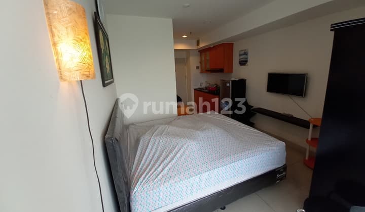 Grand Kamala Lagoon Apartment Furnished