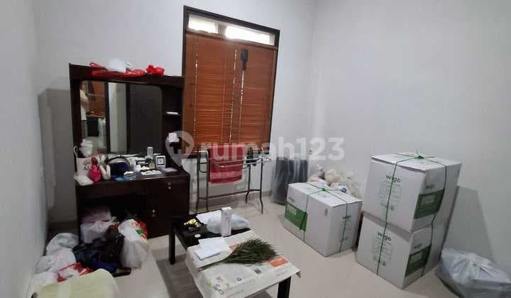 DIJUAL RUMAH DI ISTANA REGENCY SUDIMAN BANDUNG >>TH
