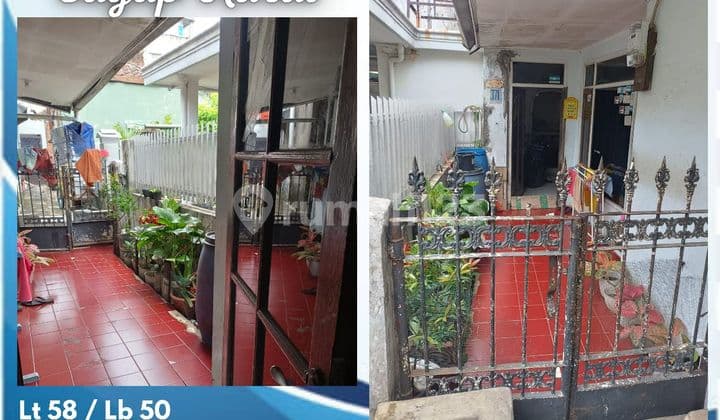 Dijual Cepat Rumah Di Sayap Kurdi Bandung >>INA
