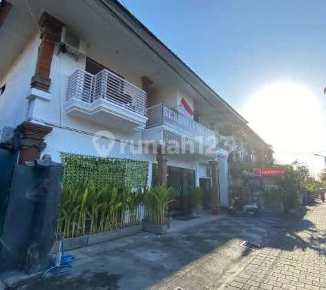 Di Jual Ruko,homestay Dan Kos Kosan