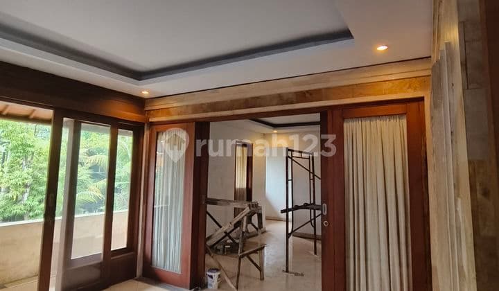 Di Jual Rumah Dan Ruko Lantai 2 Jalur Ramai Singapadu