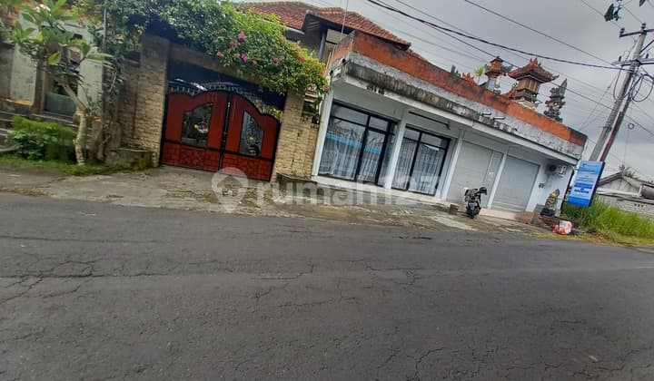 For sale, 2nd floor house in Saba