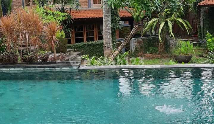 Villa Saba for sale