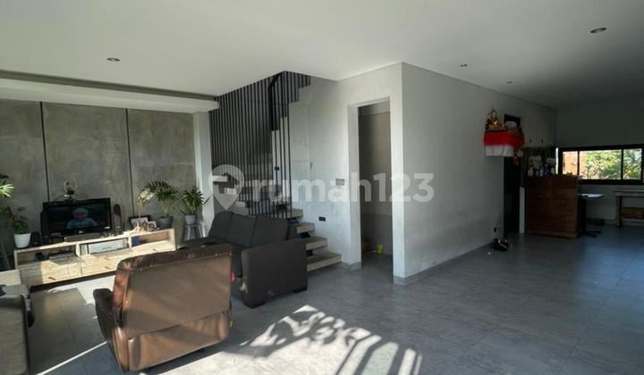 DIJUAL VILLA UBUD LUXURY