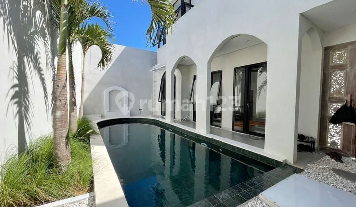 Sale Villa Seminyak Luxury Seminyak