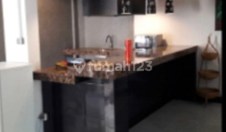 Villa ketewel view beach Rumah