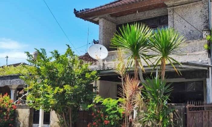 For Sale House Near Dyatmika School