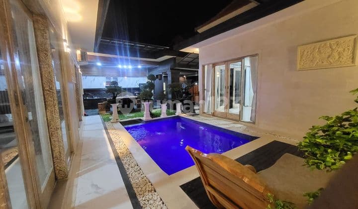Villa Ketewel Beach