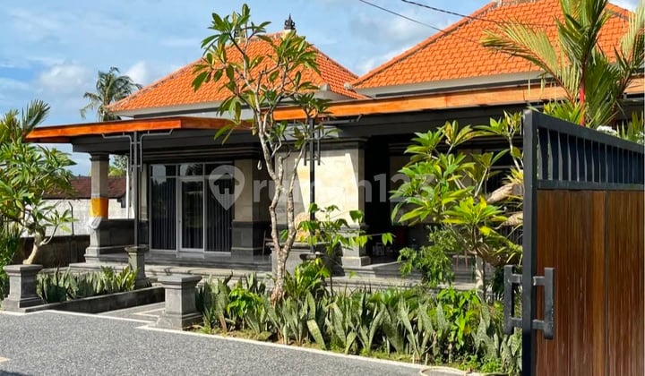 House,